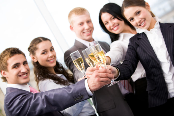 Your Guide: Corporate Event Planning Tips & Advice