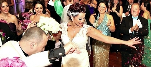 Wedding Dress Traditions
