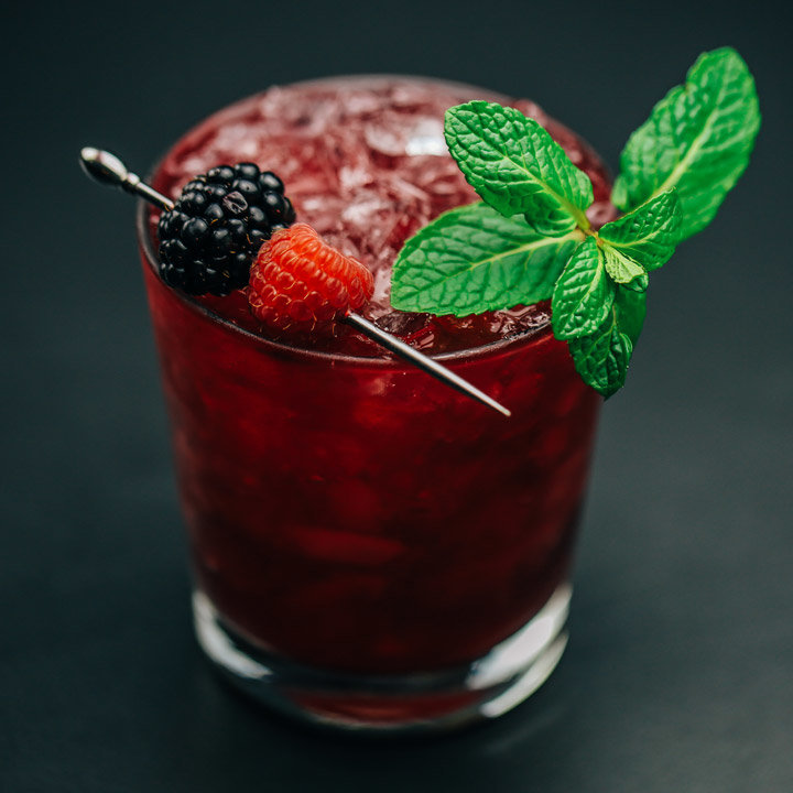 wedding signature drinks