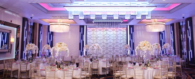 Olivia Is A Mid-Size Event Venue In Los Angeles For Up-To 150 Guests