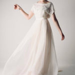 Vintage Wedding Dress From Larimeloom For Sustainable Wedding