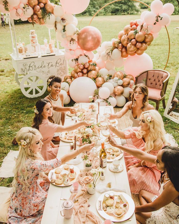 Creative Bridal Shower Gift Ideas