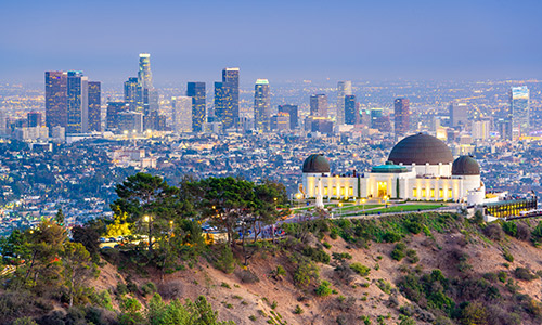 Griffith Park