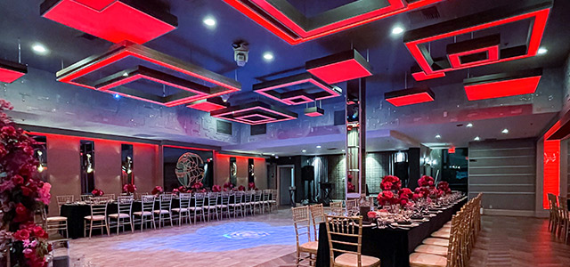 Olivia Event Venue