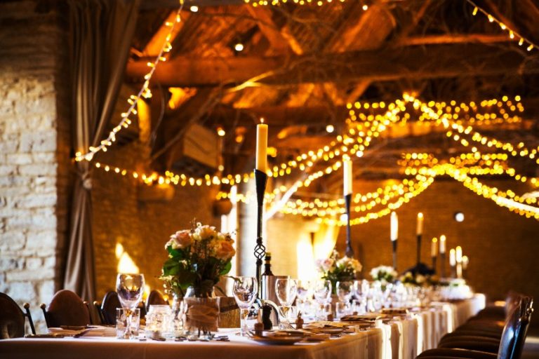 9 Unique Wedding Theme Ideas & How To Choose The Ideal Fit