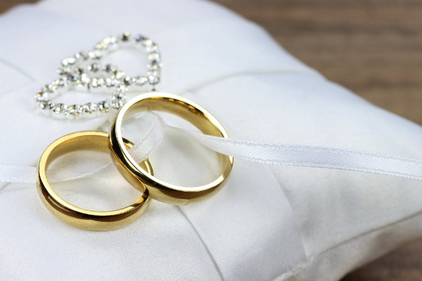 Wedding Rings